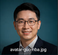 NBA老郭 - xingkongyule